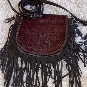 Montana west crossbody